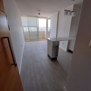 Zañartu 1100 - Depto. 1208
