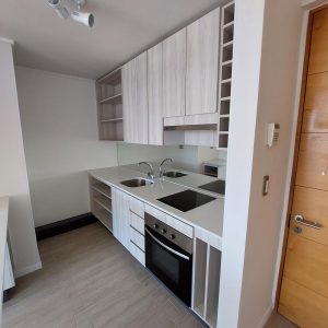 Zañartu 1100 - Depto. 1208