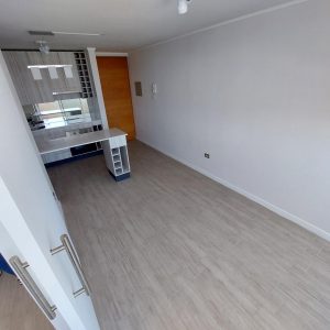 Zañartu 1100 - Depto. 1208