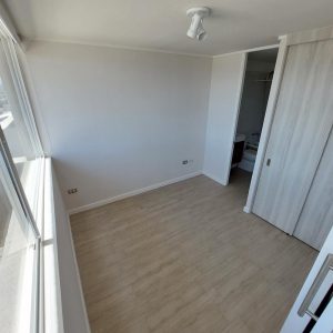 Zañartu 1100 - Depto. 1208