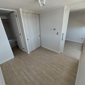 Zañartu 1100 - Depto. 1208