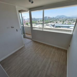 Zañartu 1100 - Depto. 1208