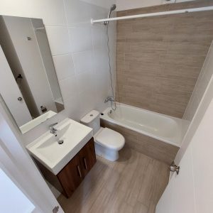 Zañartu 1100 - Depto. 1208