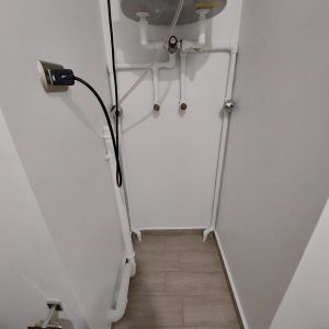 Zañartu 1100 - Depto. 1208
