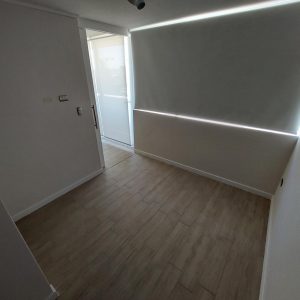 Zañartu 1100 - Depto. 1208