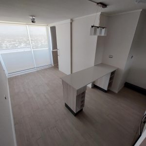 Zañartu 1100 - Depto. 1208
