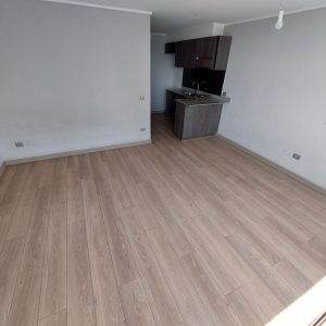 Carlos Valdovinos 44 - Dpto. 1314 - Torre 2