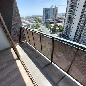 Carlos Valdovinos 44 - Dpto. 1314 - Torre 2