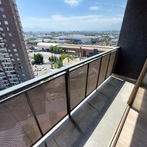 Carlos Valdovinos 44 - Dpto. 1314 - Torre 2