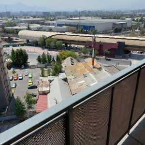 Carlos Valdovinos 44 - Dpto. 1314 - Torre 2