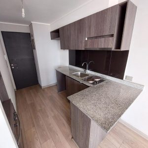 Carlos Valdovinos 44 - Dpto. 1314 - Torre 2