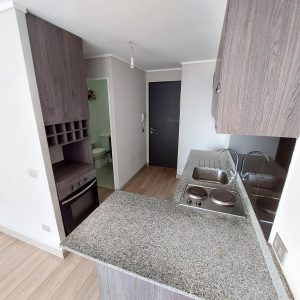 Carlos Valdovinos 44 - Dpto. 1314 - Torre 2