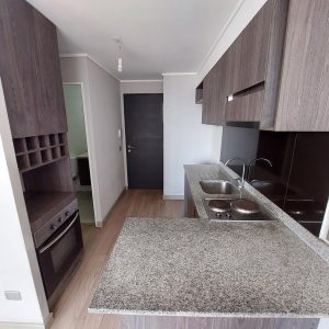 Carlos Valdovinos 44 - Dpto. 1314 - Torre 2