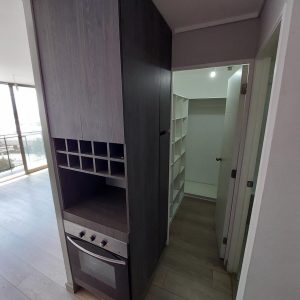 Carlos Valdovinos 44 - Dpto. 1314 - Torre 2