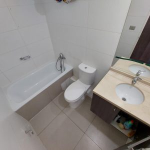 Carlos Valdovinos 44 - Dpto. 1314 - Torre 2