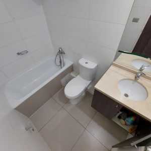 Carlos Valdovinos 44 - Dpto. 1314 - Torre 2