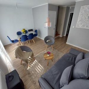Casa Helen Buin