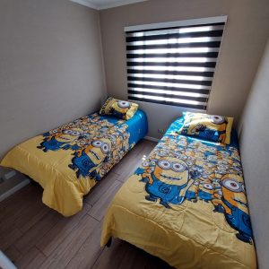 Casa Helen Buin