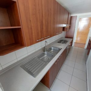 Macul 2701 - Dpto. 2202B