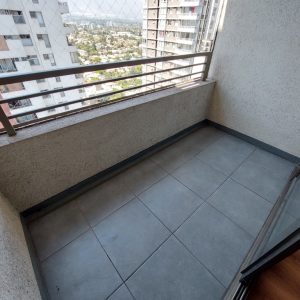 Macul 2701 - Dpto. 2202B