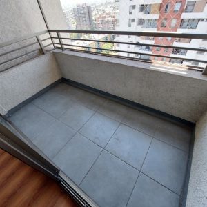 Macul 2701 - Dpto. 2202B