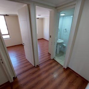 Macul 2701 - Dpto. 2202B