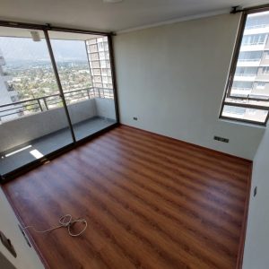 Macul 2701 - Dpto. 2202B