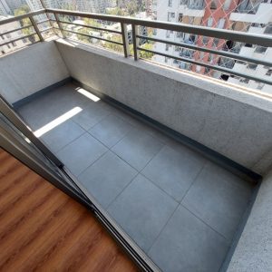 Macul 2701 - Dpto. 2202B