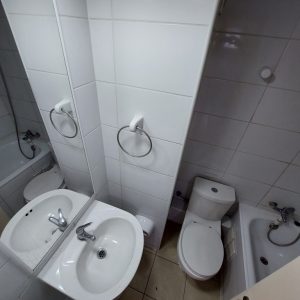 Macul 2701 - Dpto. 2202B