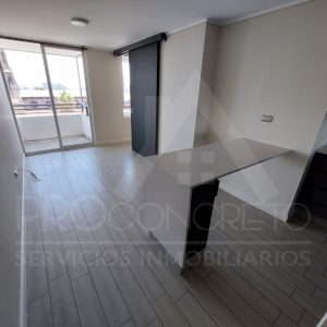 Avenida Brasil 601 - 1H1B
