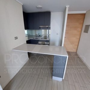 Avenida Brasil 601 - 1H1B