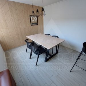 Avenida Brasil 601 - 1H1B