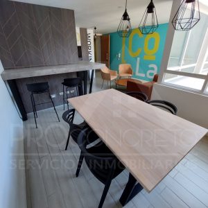 Avenida Brasil 601 - 1H1B