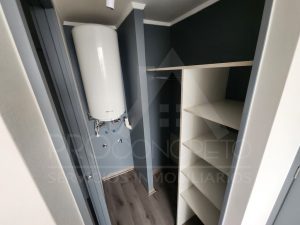 Calle Dos 6546 - La Cisterna