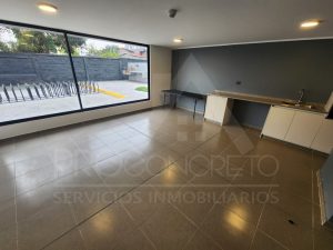 Calle Dos 6546 - La Cisterna