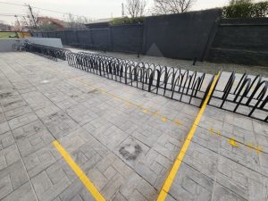 Calle Dos 6546 - La Cisterna