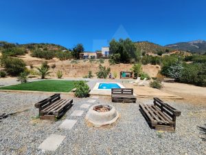 Hacienda San José
