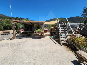 Hacienda San José