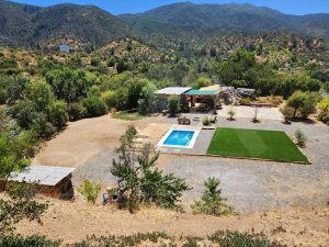 Hacienda San José