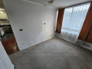 Escuela Agrícola 1710 - Depto. 101