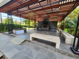 Escuela Agrícola 1710 - Depto. 101