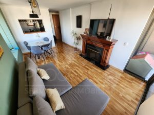 Pocuro 2425 - Depto. 1401