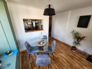 Pocuro 2425 - Depto. 1401