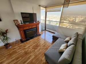 Pocuro 2425 - Depto. 1401