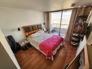 Pocuro 2425 - Depto. 1401