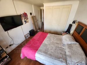 Pocuro 2425 - Depto. 1401