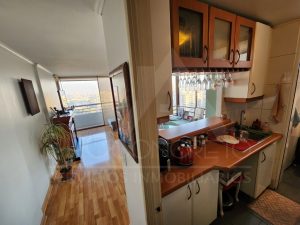 Pocuro 2425 - Depto. 1401