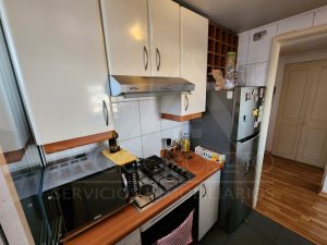 Pocuro 2425 - Depto. 1401