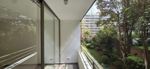 La Cabaña 80 - Las Condes