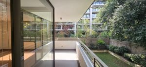 La Cabaña 80 - Las Condes